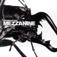 CD Massive Attack - Mezzanine