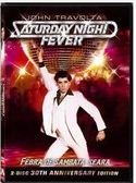 DVD Febra De Sambata Seara - Saturday Night Fever