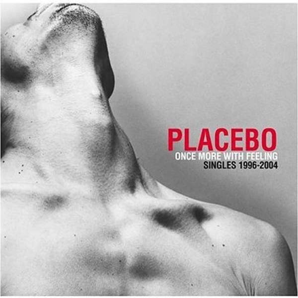 CD Placebo - Once more with feeling - Singles 1996-2004