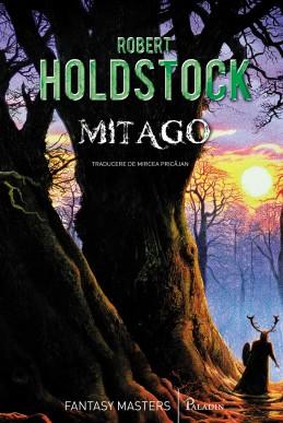 Mitago - Robert Holdstock