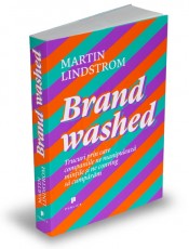 Brandwashed - Martin Lindstrom