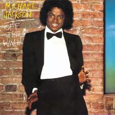 CD Michael Jackson - Off The Wall (Cd Plic)