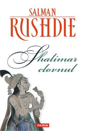 Shalimar clovnul ed.2013 - Salman Rushdie
