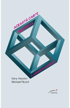 Poza produsului Aceasta carte nu exista - Gary Hayden, Michael Picard