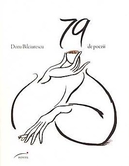 79 de poezii - Doru Bilciurescu