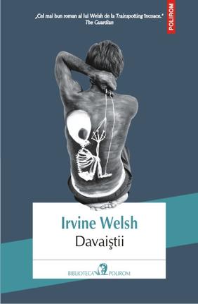 Davaistii - Irvine Welsh