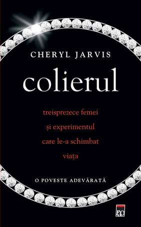 Colierul - Cheryl Jarvis