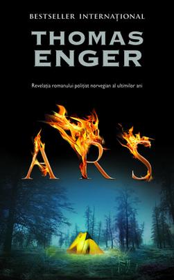 Ars - Thomas Enger