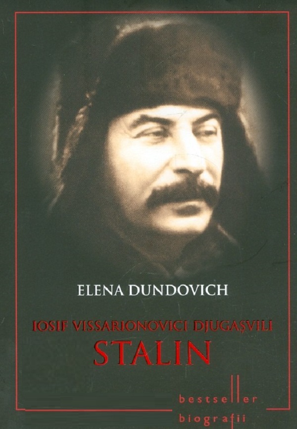 Stalin - Elena Dundovich