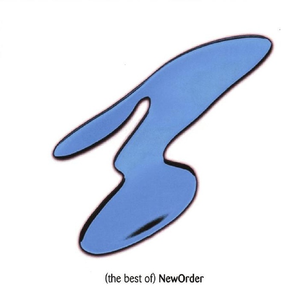 CD New Order - The best of