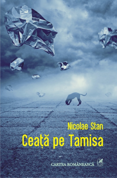 Ceata pe Tamisa - Nicolae Stan