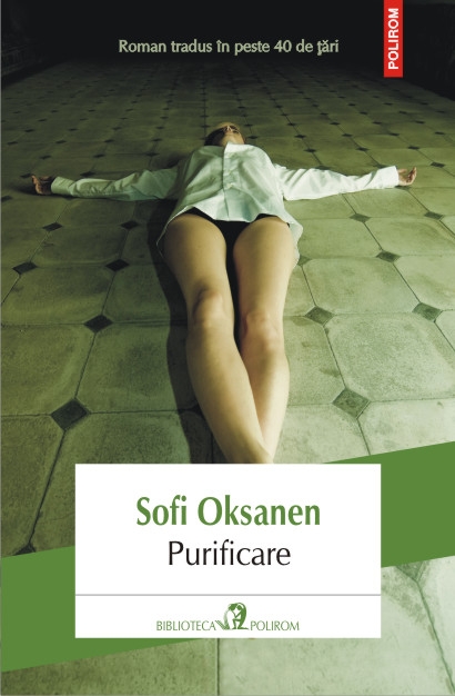 Purificare - Sofi Oksanen