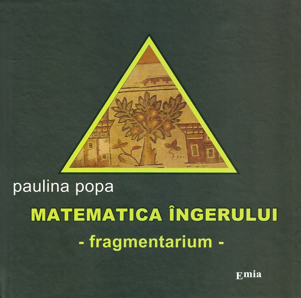 Matematica ingerului - Paulina Popa