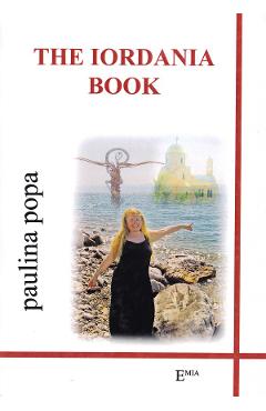 The Iordania book - Paulina Popa