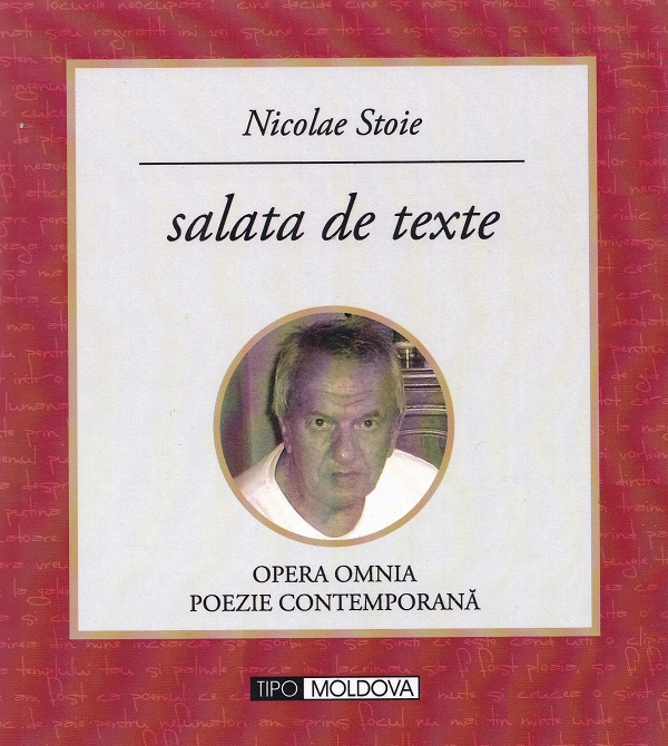 salata de texte - Nicolae Stoie
