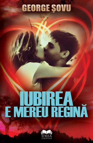Iubirea e mereu regina - George Sovu