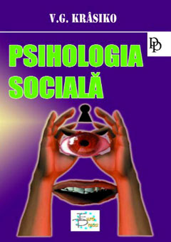Psihologia sociala - V.G. Krasiko