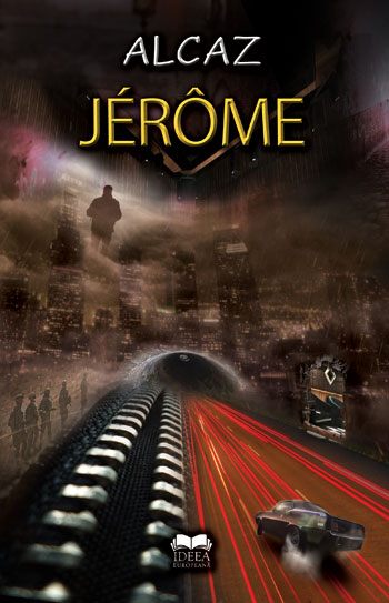 Jerome - Alcaz