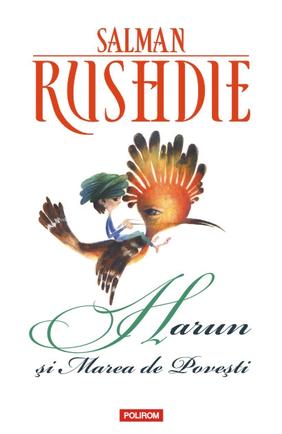Harun si marea de povesti - Salman Rushdie