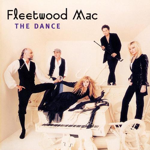 CD Fleetwood Mac - The dance (Live)