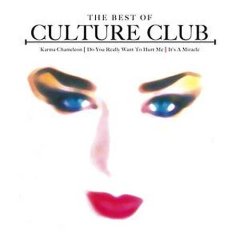 CD Culture Club - The best of