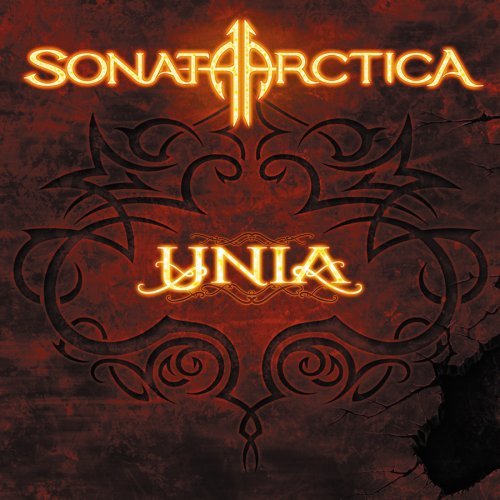 CD Sonata Arctica - Unia