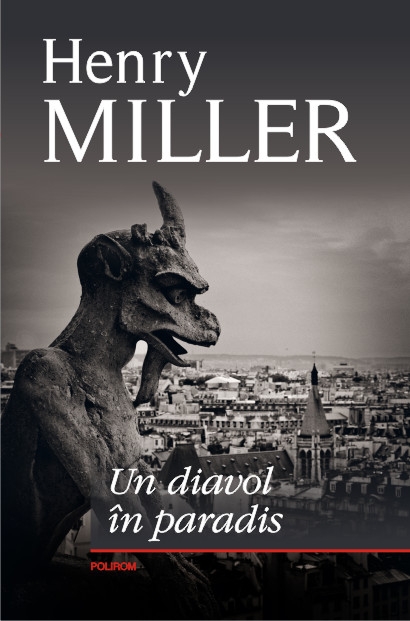 Un diavol in paradis - Henry Miller