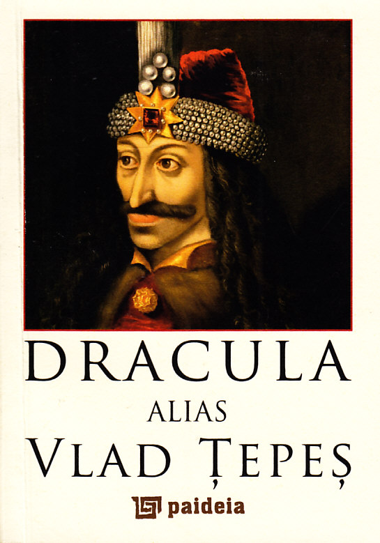 Dracula alias Vlad Tepes