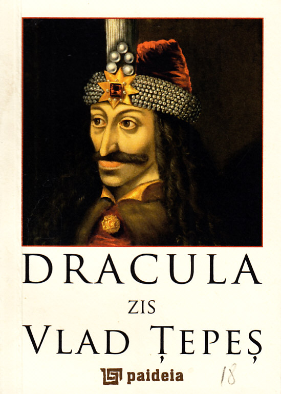 Dracula zis Vlad Tepes