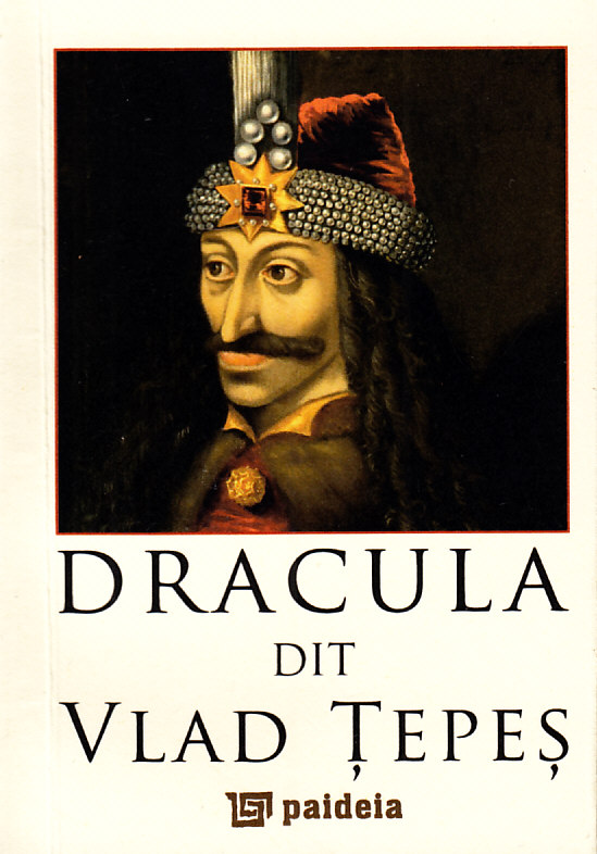 Dracula dit Vlad Tepes