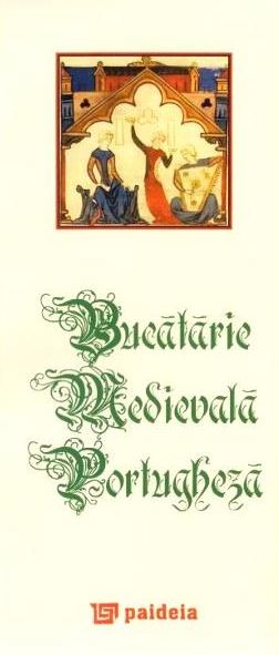 Bucatarie medievala portugheza