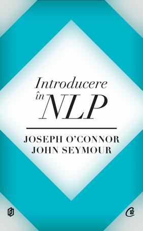 Introducere in NLP - Joseph O Connor, John Seymour