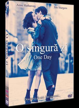 DVD O Singura Zi - One Day