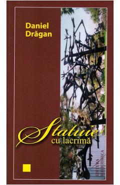 Poza produsului Statuie Cu Lacrima - Daniel Dragan