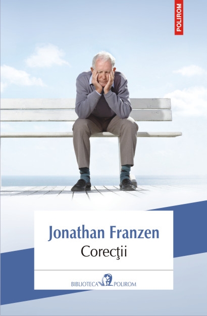 Corectii - Jonathan Franzen