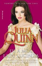 Fii A Mea, Lady Lucinda - Julia Quinn