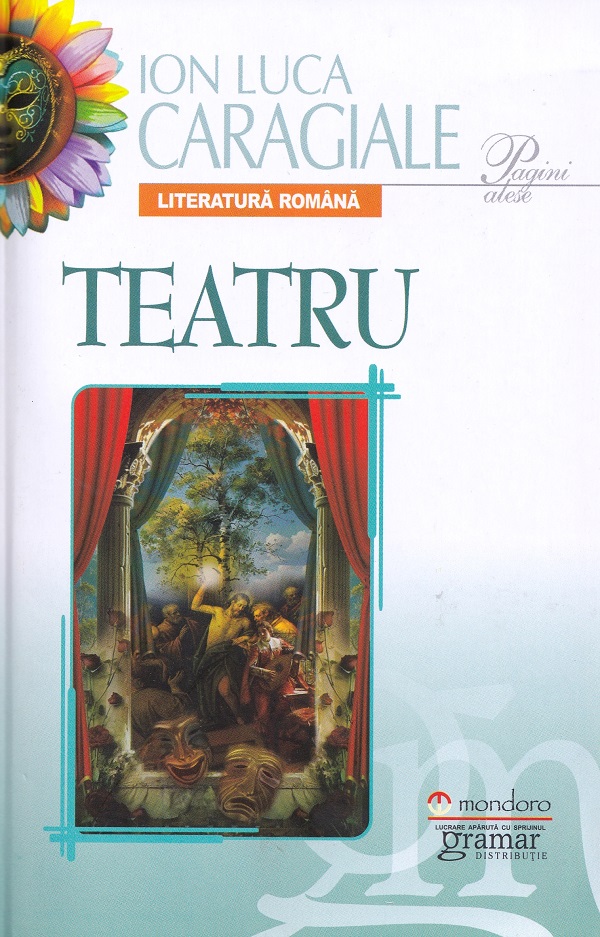 Teatru - I.L. Caragiale