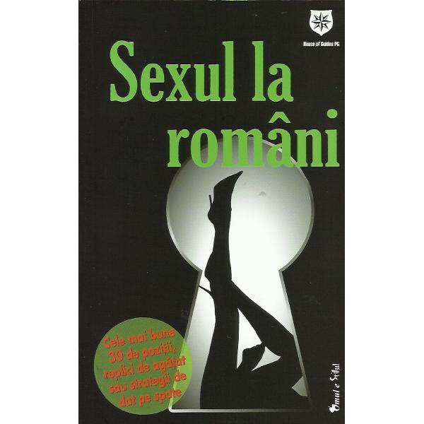 Sexul La Romani