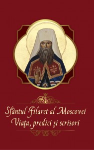 Viata, Predici Si Scrisori - Sfantul Firalet Al Moscovei