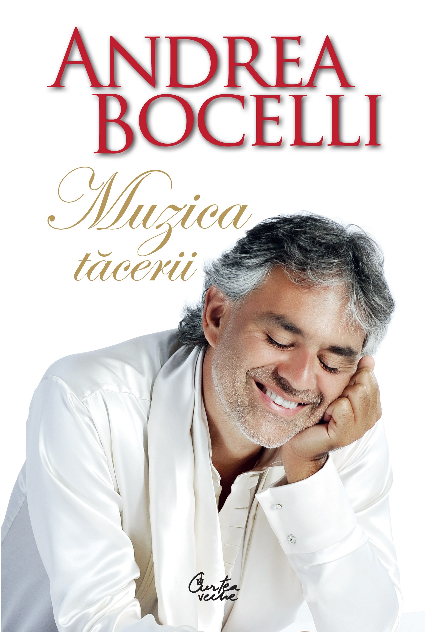 Muzica tacerii - Andrea Bocelli