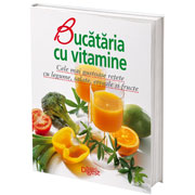 Bucataria Cu Vitamine