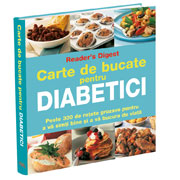 Carte De Bucate Pentru Diabetici
