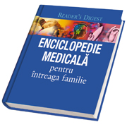 Enciclopedie medicala pentru intreaga familie
