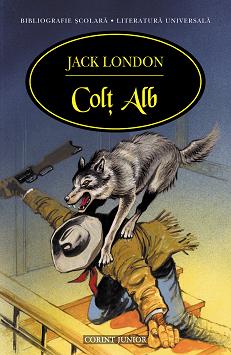 Colt Alb ed.2013 - Jack London