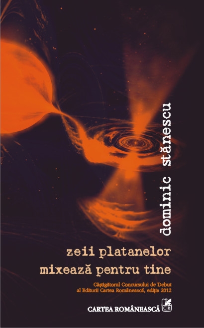 Zeii platanelor mixeaza pentru tine - Dominic Stanescu