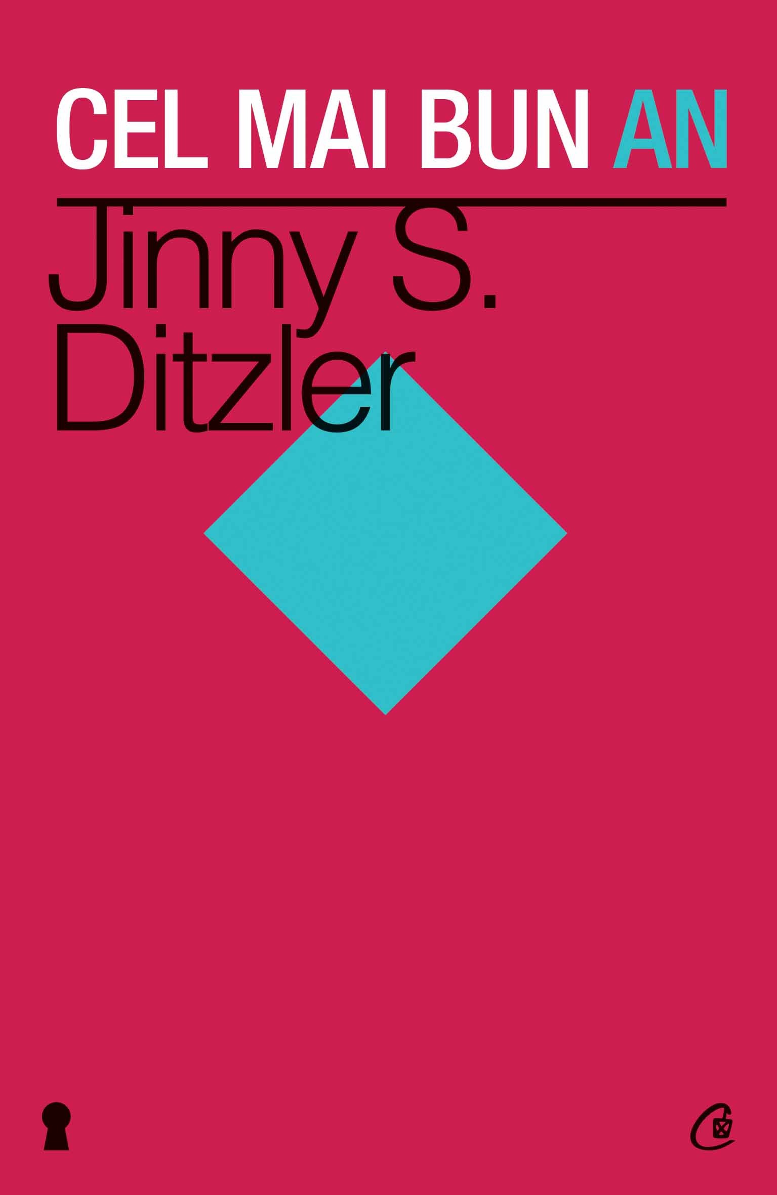 Cel mai bun an ed.2 - Jinny S. Ditzler