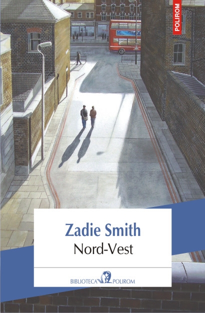 Nord-Vest - Zadie Smith