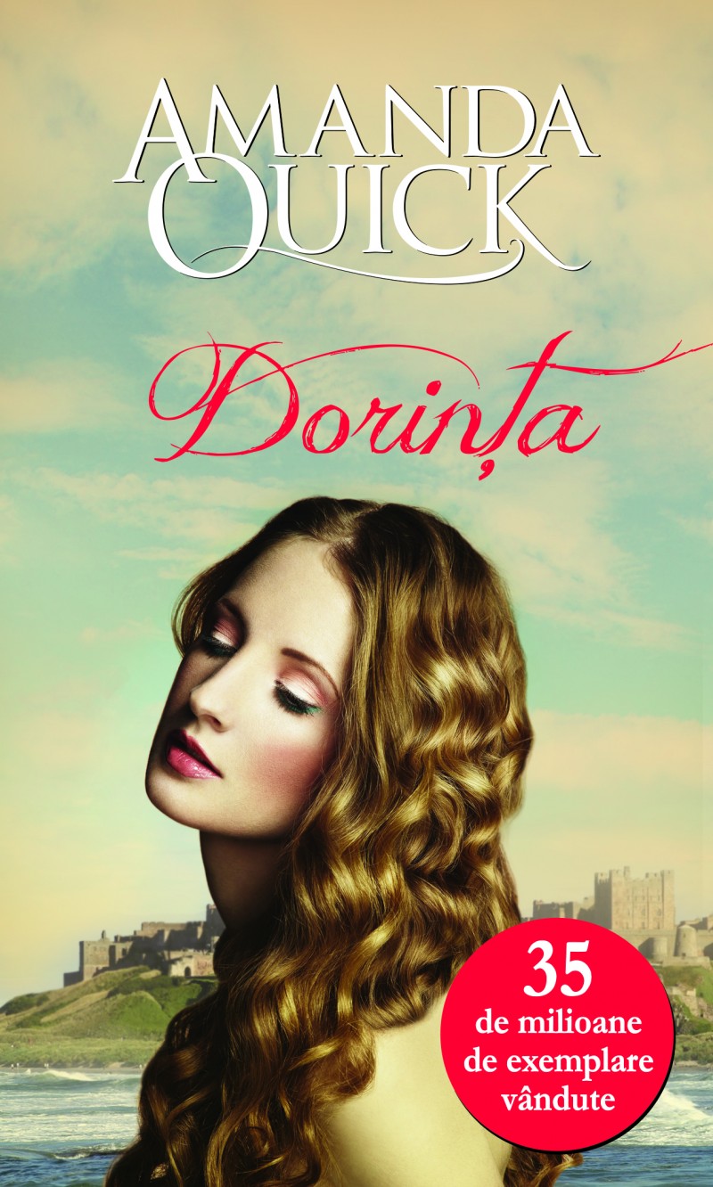 Dorinta - Amanda Quick