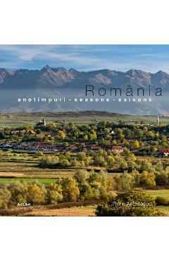 Poza produsului Romania. Anotimpuri. Seasons. Saisons