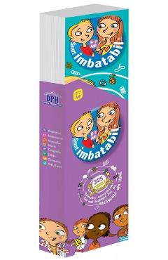 Poza produsului Sunt imbatabil. 6-7 ani